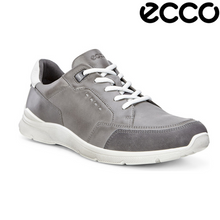 Carica l'immagine nel visualizzatore di Gallery, ECCO IRONDALE SCARPA GRIGIO