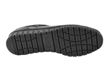 Carica l'immagine nel visualizzatore di Gallery, VALLEVERDE SNEAKER 20 PELLE NERO