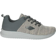 Carica l'immagine nel visualizzatore di Gallery, UMBRO GENIUS SNEAKER  GRIGIO