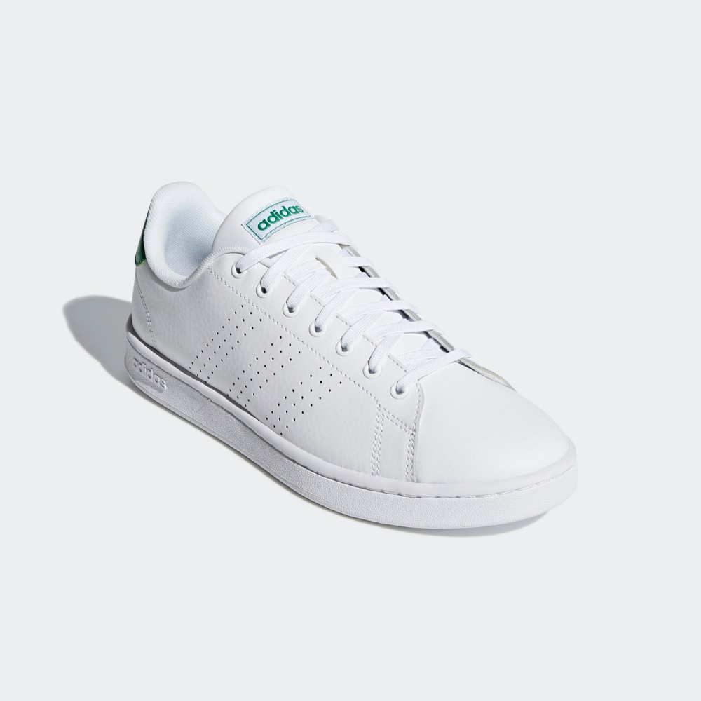 Scarpe adidas advantage uomo discount