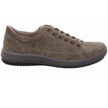 Carica l'immagine nel visualizzatore di Gallery, LEGERO SNEAKER CAMOSCIO YERBA