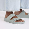 Birkenstock Arizona EVA Pure Sage - Sandalo Waterproof Unisex