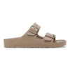 BIRKENSTOCK ARIZONA EVA NIEBLA MORADO