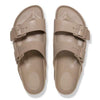 BIRKENSTOCK ARIZONA EVA NIEBLA MORADO