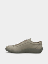 Carica l'immagine nel visualizzatore di Gallery, ECCO Soft Zero – Sneaker Uomo Pelle Verde Oliva