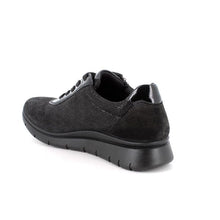 Carica l&#39;immagine nel visualizzatore di Gallery, ENVAL SOFT DONNA SNEAKER NERO