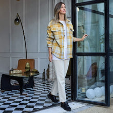 Carica l&#39;immagine nel visualizzatore di Gallery, ENVAL SOFT DONNA SNEAKER NERO