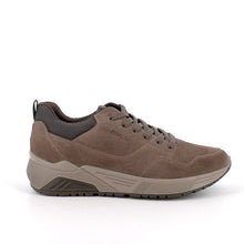 Load image into Gallery viewer, ENVAL SOFT MEN'S NUBUCK SNEAKER COFFEE