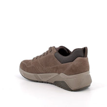 Load image into Gallery viewer, ENVAL SOFT MEN'S NUBUCK SNEAKER COFFEE