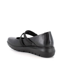 Load image into Gallery viewer, ENVAL SOFT WOMEN'S BLACK SNEAKER