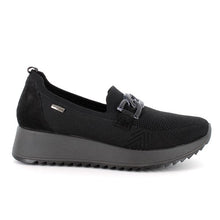 Load image into Gallery viewer, ENVAL SOFT WOMEN'S BLACK SNEAKER