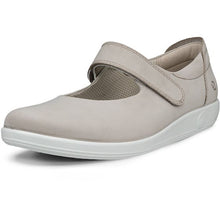 Load image into Gallery viewer, ECCO Mary Jane Soft 2.0 Donna Blu | Slip-On Comfort &amp; Stile
