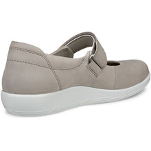 Load image into Gallery viewer, ECCO Mary Jane Soft 2.0 Donna Blu | Slip-On Comfort &amp; Stile