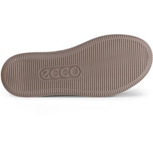 Carica l&#39;immagine nel visualizzatore di Gallery, ECCO SOFT ZERO SNEAKERS NABUK BEIGE
