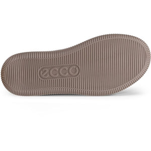 ECCO SOFT ZERO SNEAKERS NABUK BEIGE