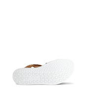 Carica l'immagine nel visualizzatore di Gallery, ECCO Sandalo Soft Cross Color Terra – Donna
