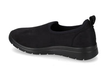Carica l&#39;immagine nel visualizzatore di Gallery, VALLEVERDE SLIP ON NERO