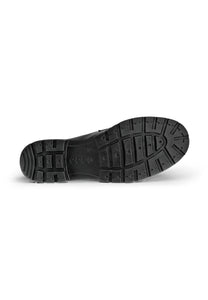 ECCO DONNA MOCASSINO PELLE NERO