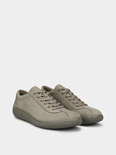 Carica l'immagine nel visualizzatore di Gallery, ECCO Soft Zero – Sneaker Uomo Pelle Verde Oliva