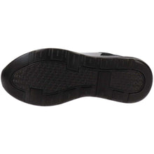 Carica l&#39;immagine nel visualizzatore di Gallery, SNEAKER KEYS PELLE NERO