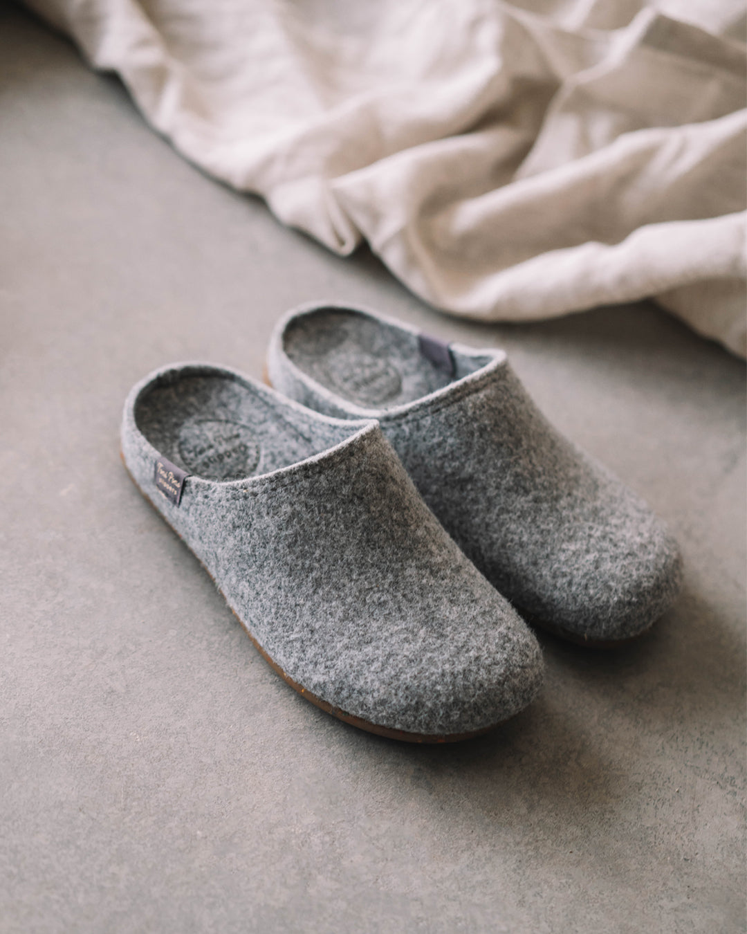 TONI PONS NEO-SR GREY