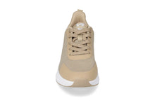 Carica l'immagine nel visualizzatore di Gallery, Valleverde Sneaker Tessuto Beige Art. 34200A