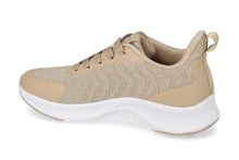 Carica l'immagine nel visualizzatore di Gallery, Valleverde Sneaker Tessuto Beige Art. 34200A