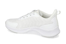 Carica l'immagine nel visualizzatore di Gallery, Valleverde Sneaker Tessuto Bianco Art. 34200A