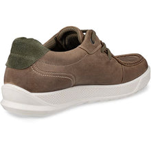 Load image into Gallery viewer, ECCO Byway Slip-On Uomo Marrone | Comfort &amp; Stile