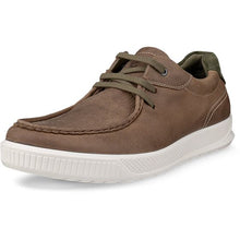 Load image into Gallery viewer, ECCO Byway Slip-On Uomo Marrone | Comfort &amp; Stile