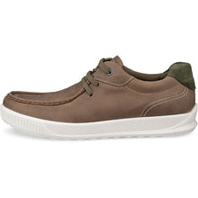 Load image into Gallery viewer, ECCO Byway Slip-On Uomo Marrone | Comfort &amp; Stile