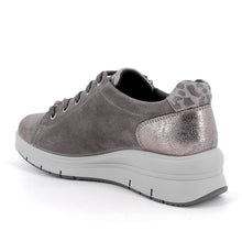 Carica l&#39;immagine nel visualizzatore di Gallery, ENVAL SOFT DONNA SNEAKER GRIGIO