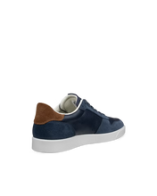 Carica l'immagine nel visualizzatore di Gallery, ECCO STREET LITE SNEAKER UOMO BLU