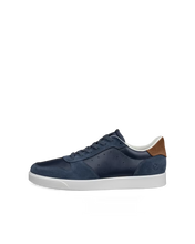 Carica l'immagine nel visualizzatore di Gallery, ECCO STREET LITE SNEAKER UOMO BLU