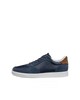 ECCO STREET LITE SNEAKER UOMO BLU