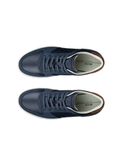Carica l'immagine nel visualizzatore di Gallery, ECCO STREET LITE SNEAKER UOMO BLU