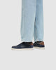 ECCO STREET LITE SNEAKER UOMO BLU