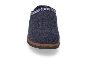 VALLEVERDE CIABATTA TIROLESE  BLU