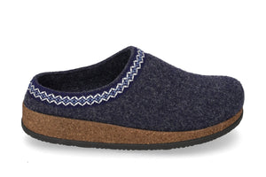 VALLEVERDE CIABATTA TIROLESE  BLU