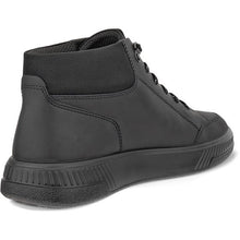 Carica l&#39;immagine nel visualizzatore di Gallery, ECCO MOVE POLACCO NERO