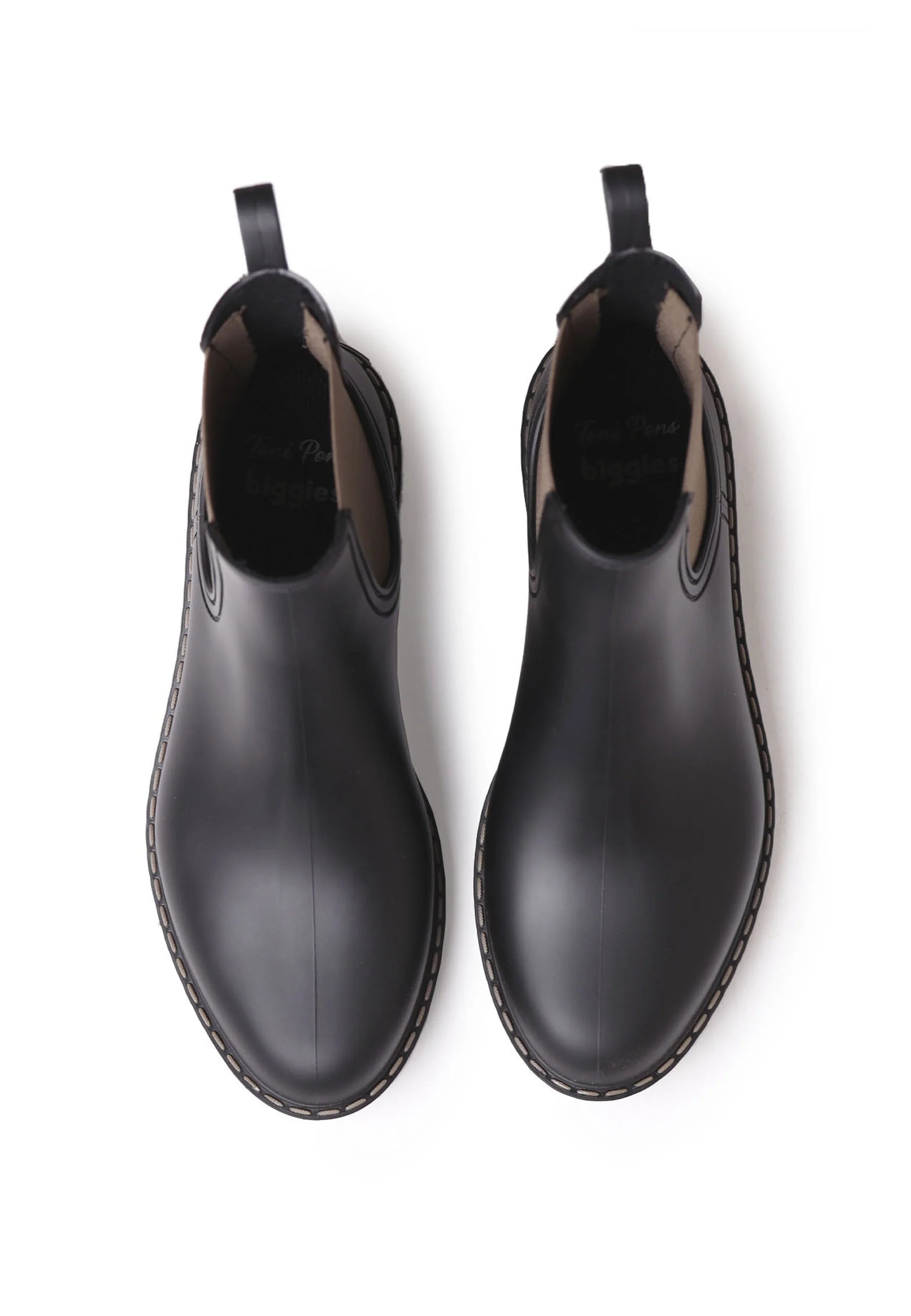 TONI PONS RUBBER BOOT