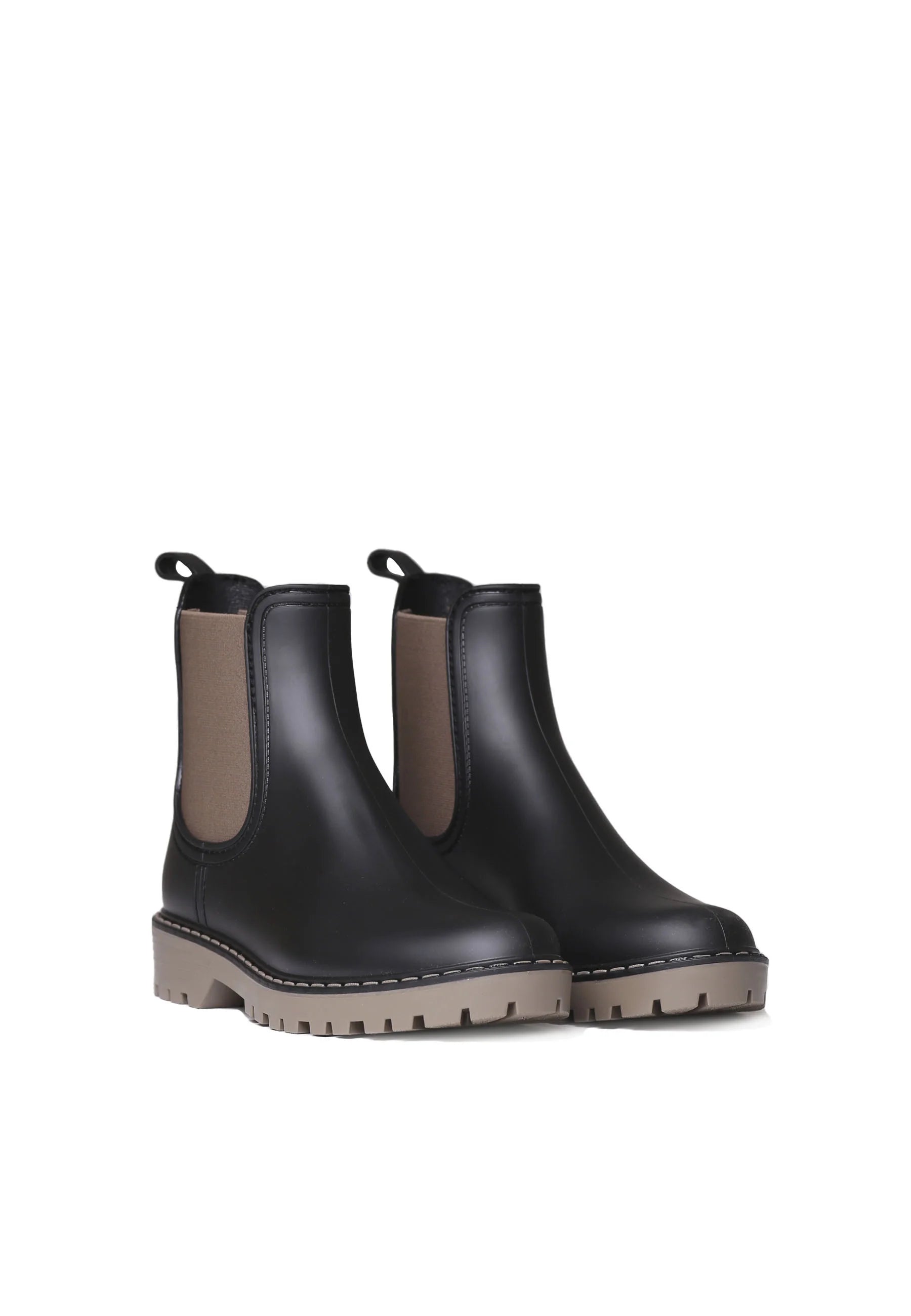 TONI PONS RUBBER BOOT