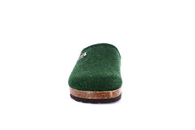 Cargar imagen en el visor de la galería, HAFLINGER FRANZL HOMBRE VERDE