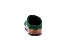Cargar imagen en el visor de la galería, HAFLINGER FRANZL HOMBRE VERDE