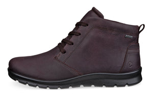 ECCO BABETT MARRONE GORE-TEX®