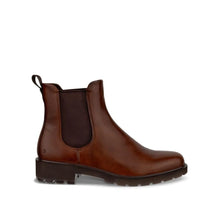 Load image into Gallery viewer, ECCO VIENNA BLACK ANKLE BOOT