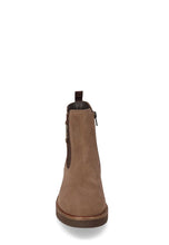 Load image into Gallery viewer, VALLEVERDE BROWN LOG