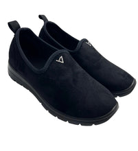 Carica l&#39;immagine nel visualizzatore di Gallery, VALLEVERDE SLIP ON NERO