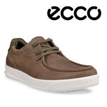 Load image into Gallery viewer, ECCO Byway Slip-On Uomo Marrone | Comfort &amp; Stile