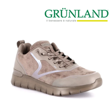 Load image into Gallery viewer, Grunland Sneaker Donna Casual Terra